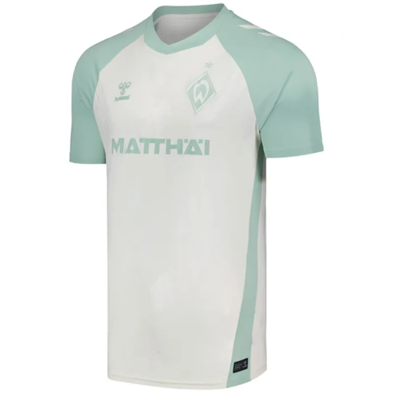 Werder Bremen Trikot Away 2024/25 FAN