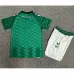 Ensemble Werder Bremen Domicile Enfant 2024/25 FAN