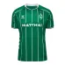 Maillot Werder Bremen Domicile 2025/26 MATCH