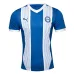 Camiseta local de CA Alavés 2024/25 - Azul/Blanco