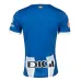 Camiseta local de CA Alavés 2024/25 - Azul/Blanco