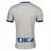 Camiseta de visita de CA Alavés 2024/25 - Gris