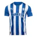 Maillot Alavés Domicile 2025/26