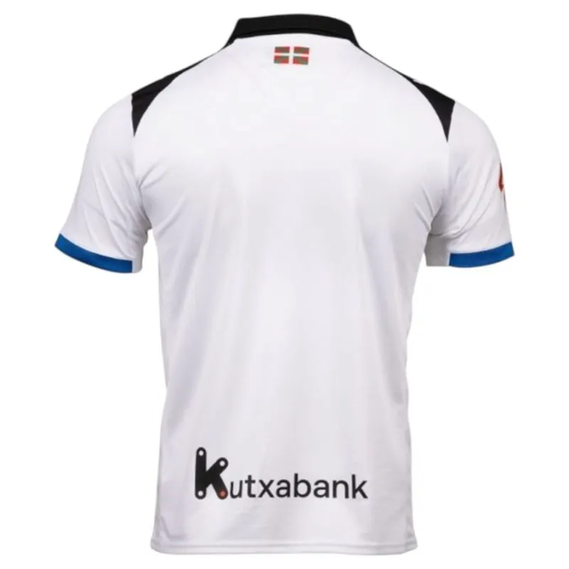 Alaves 2025/26 Away Jersey