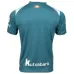 Maillot Alavés Third 2025/26