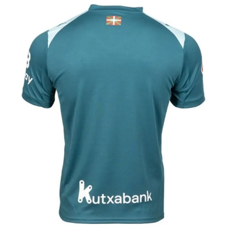Maillot Alavés Third 2025/26