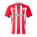Maglia casa di Athletic Bilbao 2024/25 - Rosso