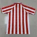 Maglia retro di Athletic Bilbao 1995 - 97 campionato in casa - Rosso