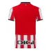 Athletic Bilbao 2025/26 Heimtrikot Kinder-Set - Rot/Weiß