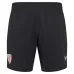 Athletic Bilbao 2025/26 Heimtrikot Kinder-Set - Rot/Weiß