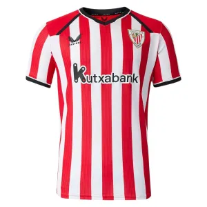 Athletic Bilbao Heimtrikot 2026/27