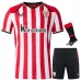 Maglia Kit Bambini Casa Athletic Bilbao 2026/27
