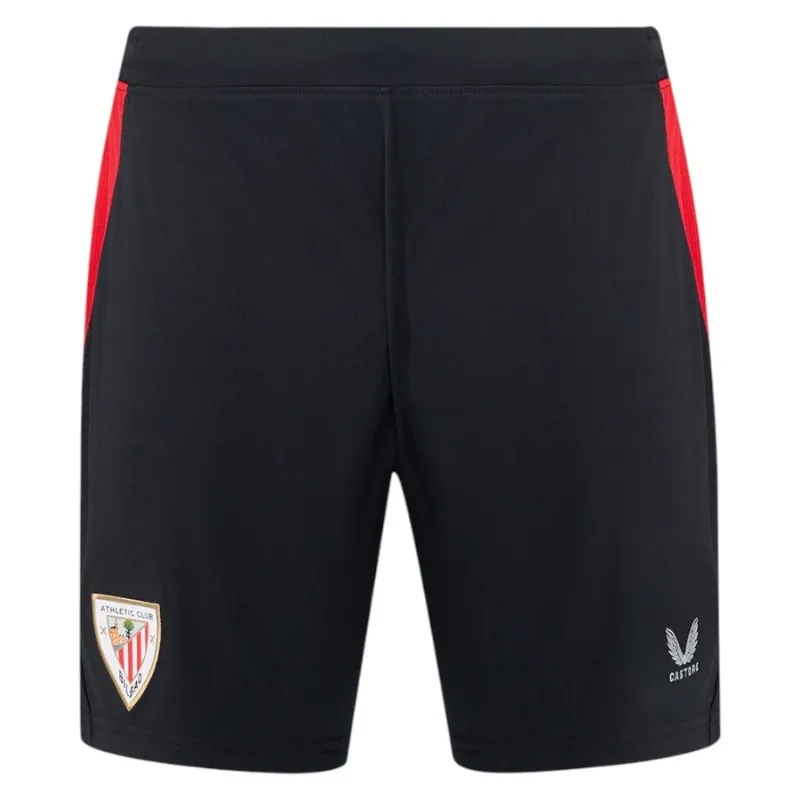 Maglia Kit Bambini Casa Athletic Bilbao 2026/27