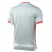 Maglia fuori casa di Atlético Madrid 2024/25 - Ciano