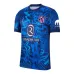 Atlético Madrid Third Jersey 2024/25 - Blue