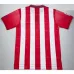 Maglia retrò di Atletico Madrid 1998/99 in casa - Rosso/Bianco