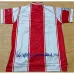 Atlético Madrid 1999/00 Home Retro Football Jersey