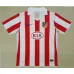 Atletico Madrid Retro Jersey 2010/11 Home - Red/White
