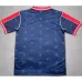 Atletico Madrid Retro-Trikot 1998/99 Auswärtsspiel - Blau