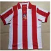 Atletico Madrid Retro Jersey, Centennial Edition 1903-2003 - Red/White