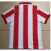 Atletico Madrid Retro Jersey, Centennial Edition 1903-2003 - Red/White