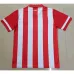 Maillot rétro d'Atletico Madrid 2013/14 domicile - Rouge/Blanc