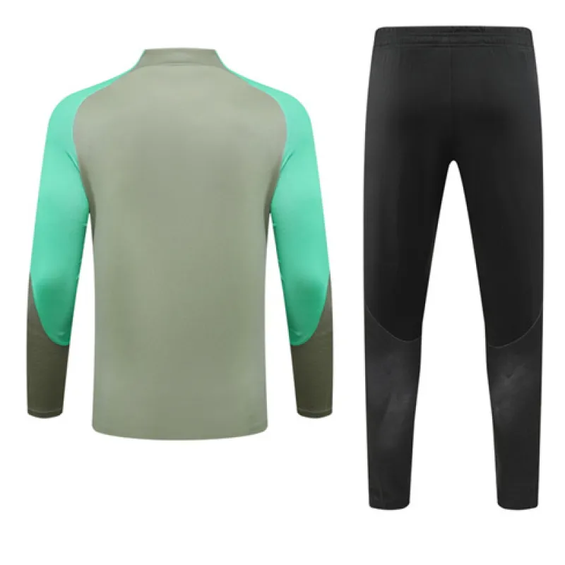 Ropa deportiva de Atletico Madrid 2024/25 - Verde