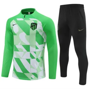 Atletico Madrid sportswear 2024/25 - Green