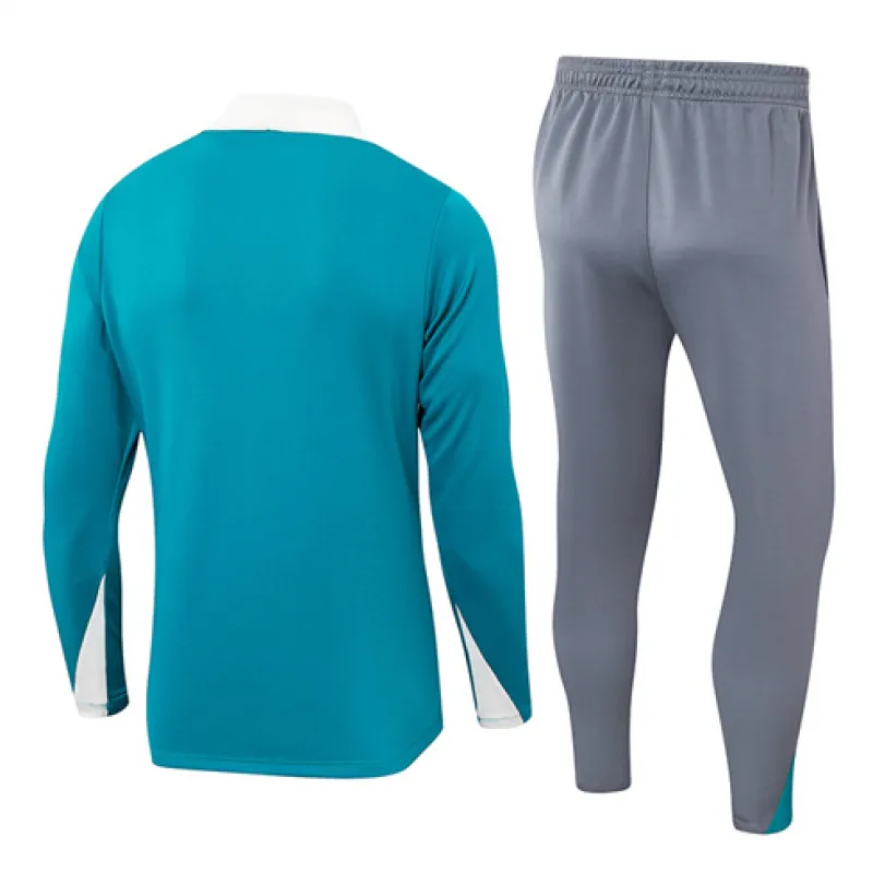 Vêtements de sport d'Atletico Madrid 2024/25 - Bleu