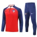 Atletico Madrid Children's Sportswear 2024/25 - Red