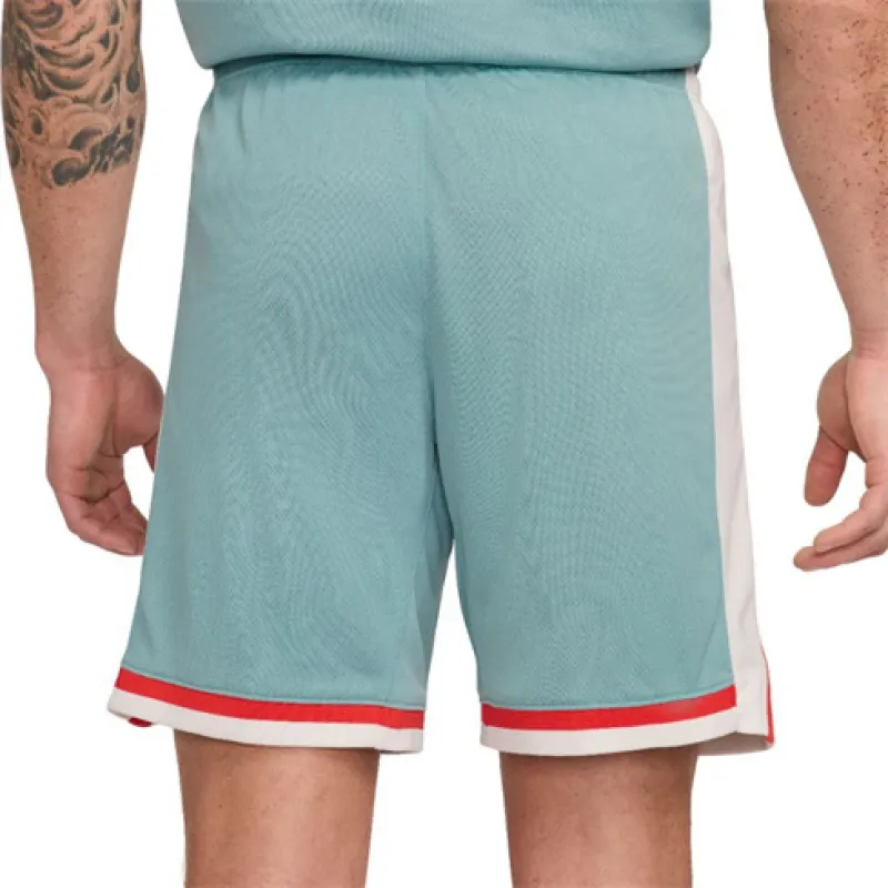 Atletico Madrid Football Shorts 2024/25 Away - Cyan