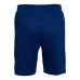 Atlético Madrid Kinder-2024/25 Drittes Trikotsatz - Blau