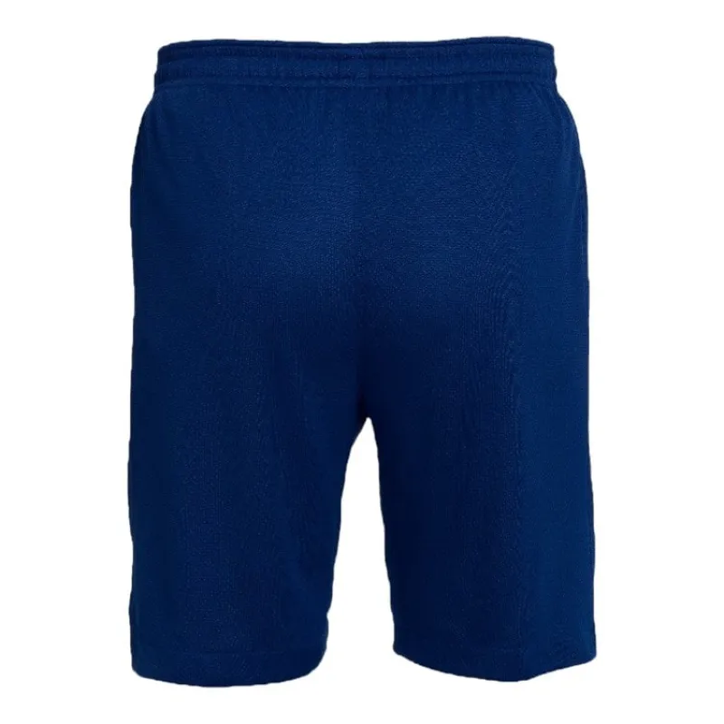 Atlético Madrid Kinder-2024/25 Drittes Trikotsatz - Blau