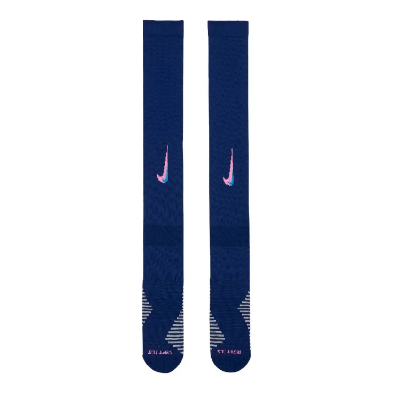 Atlético Madrid Kinder-2024/25 Drittes Trikotsatz - Blau