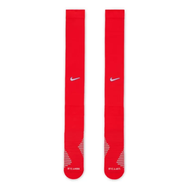 PAUL'S Atletico Madrid Kinder-Heim-Kit 2024/25 - Rot/Weiß