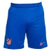 GRIEZMANN Atlético Madrid Kids' Jersey Set for the 2024/25 Home Games - Red/White
