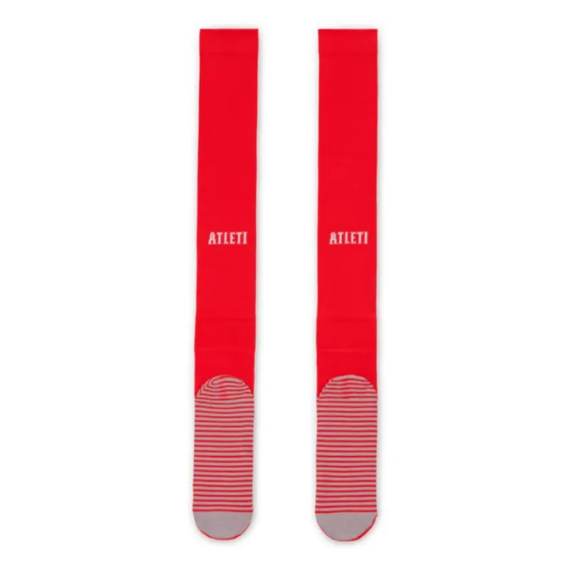 GRIEZMANN Atlético Madrid Kids' Jersey Set for the 2024/25 Home Games - Red/White