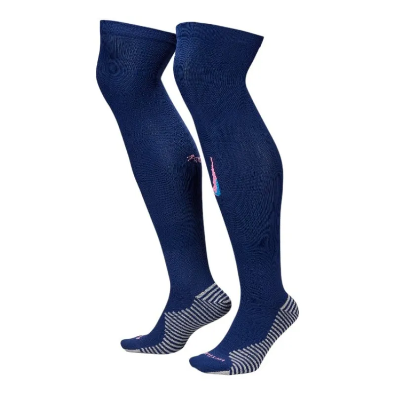 Atlético Madrid 2024/25 Third Socks - Blue