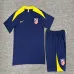 Atletico Madrid 2025/26 Kids Training Set blue