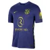 Maillot Atlético Madrid Extérieur 2025/26