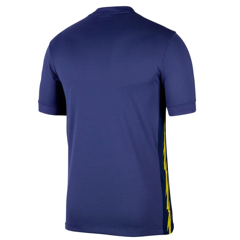 Atlético Madrid Kids' Kit 2025/26 Away - Blue