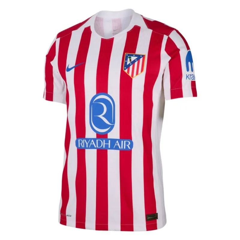 Maillot Player Atlético Madrid Domicile 2025/26