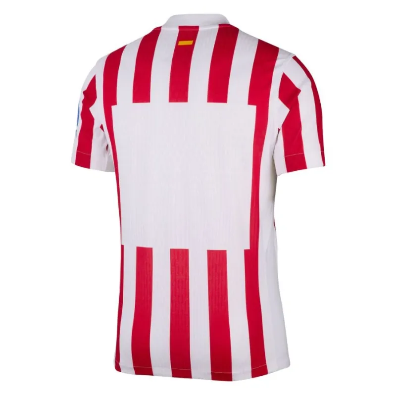 Maillot Player Atlético Madrid Domicile 2025/26