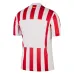 Atlético Madrid Kinder-Kit 2025/26 Heim - Rot/Weiß