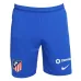 Atlético Madrid Kinder-Kit 2025/26 Heim - Rot/Weiß
