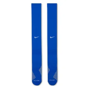 Atletico Madrid 2025/26 Home Socks - Blue