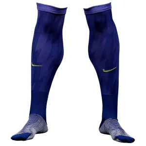 Atletico Madrid 2025/26 Away Socks - Blue