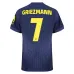 Maglia Atlético Madrid Trasferta 2025/26 GRIEZMANN