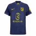 Maglia Atlético Madrid Trasferta 2025/26 ALVAREZ