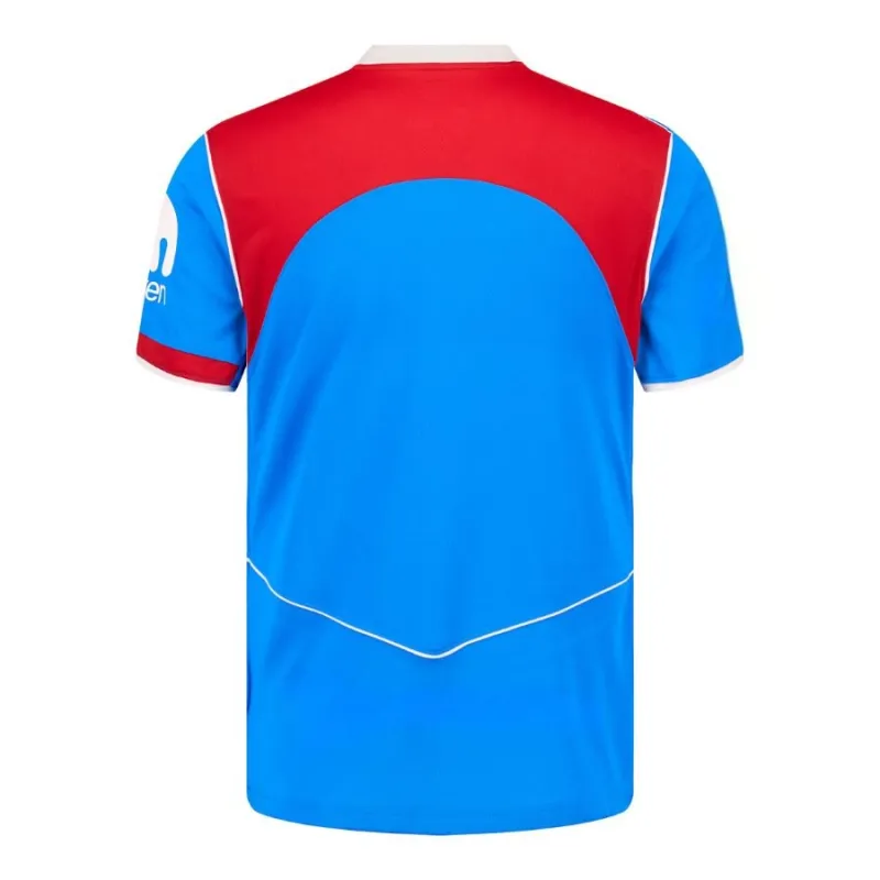 Atletico Madrid 2025/26 Third Jersey